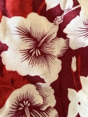 2.5 Yards Of Cotton Sateen Fabric (289) Sold By The Yard