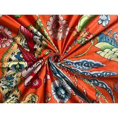 LOT 25 Yard HandBlock Print Handmade Cotton Indian Natural Sewing Crafts Fabric