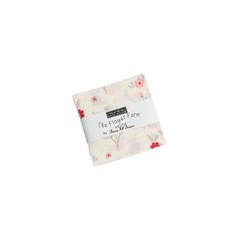 The Flower Farm Moda Mini -Charm Pack Bunny Hill