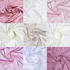 BRIGHT 4-WAY STRETCH SPANDEX Creora® FABRIC BALLET DANCE BRIDAL DRESS STAGE 60″W