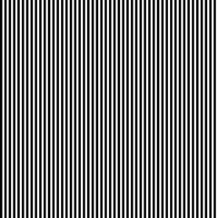 Halloween Parade Stripe Y4115-1 Black White Fabric Jeram BTHY