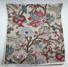 Belle Reverie Heritage Classic Connecting Threads Cotton Quilt Fabric Layer Cake