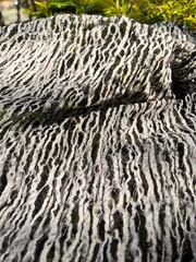 Black White Linen Blended Unique Fabric By 2 Meters, Natural Sewing Fabrics.