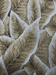 Jacquard Print Tapestry Fabric, 118 Inch in Width, | Home Decor