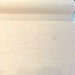 Sunbrella Blush Pink Chenille Performance Outdoor Upholstery Fabric By the yard