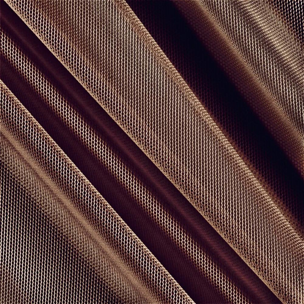 Katie BROWN English Netting Fabric by the Yard – 10067