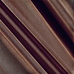 Katie BROWN English Netting Fabric by the Yard – 10067