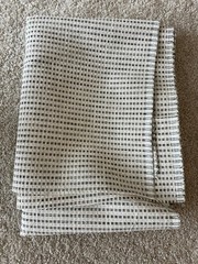 Kravet Design 37097.316.0 MCM Woven Check Bouclé Fabric Upholstery 2.28 Yards