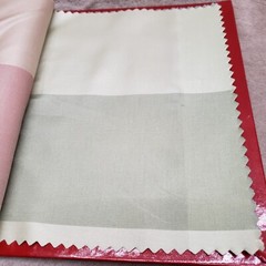 P Collins Classic Taffeta Multi Purpose Fabric Sample Book 80pcs