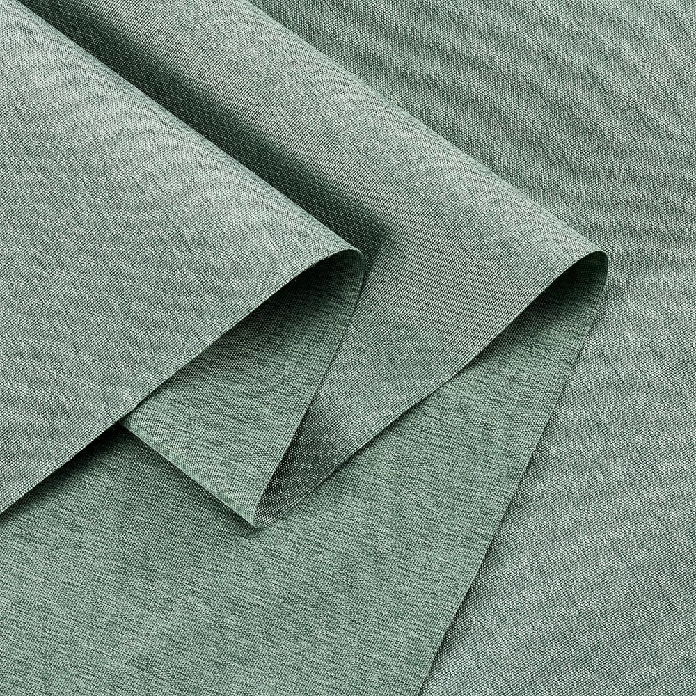 900D Waterproof Canvas Fabric 1 Yard 59in Wide PU Coated Upholstery Sage Green