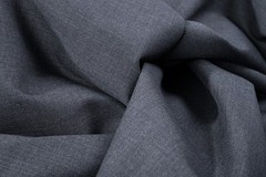 Holland & Sherry Riviera Summer Suit Fabric 3m Super 120’s Wool Blend 280g