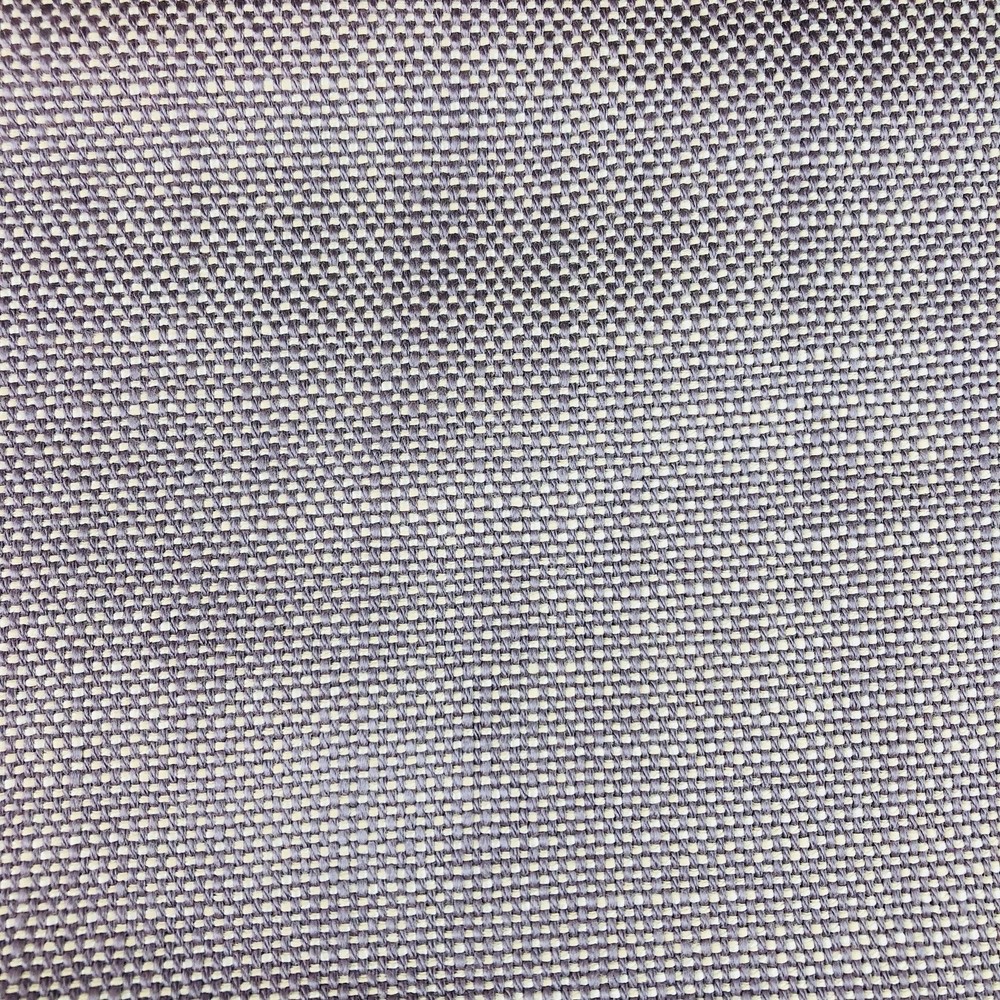 PERENNIALS INDOOR OUTDOOR PERFORMANCE FABRIC ROUGH ‘N ROWDY PURPLE 4.25 YARDS