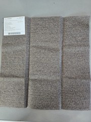 Fabric SAMPLE #256 Great for Crafts / Crazy Quilting