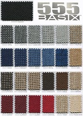 Hawick Tweed Fabric Automotive/General Upholstery 54″ Wide Sold By The Yard