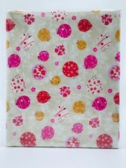 SK Large Patchwork Board, Double-Sided Sandpaper, 30×36×2.4cm