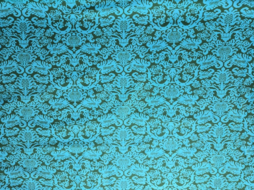 3 YARDS Cotton Fabric – AMY BUTLER TRUE COLORS Fanfare in Pine, Free Spirit