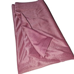 Pink Sheer Shimmer Fabric – Sewing, Crafts, Decor Material 30″W x 10’L