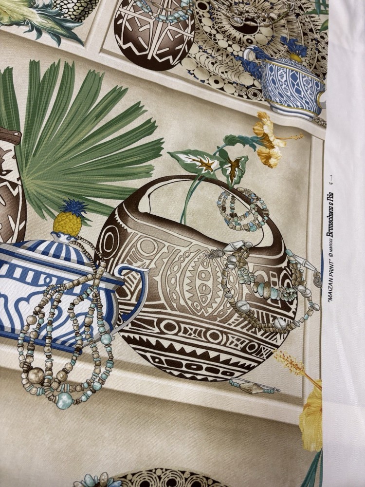 Brunschwig and Fils Mazian Fabric