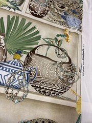Brunschwig and Fils Mazian Fabric