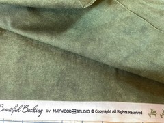 Beautiful Backing by Maywood Studio 100% Quilting Cotton 3 yards, 108 inches