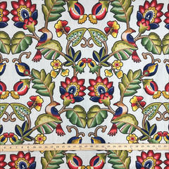 Monticello Linen