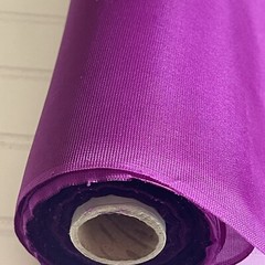 SILK Purple, FABRIC 6 Yards x 22 Inches Wide or 216 Inches x 22 Inches Wide