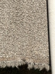 Fadini Borghi Opio Ciottolo Wool, Alpaca, Mohair – Upholstery Fabric – 1.55 yds+