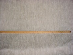 6-5/8Y Lee Jofa ED85263 Marcella Shingle Silver Dragon Scale Upholstery Fabric