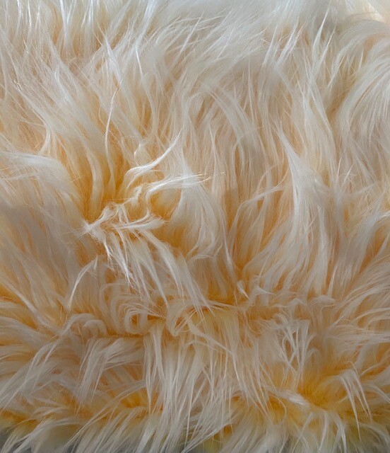 2 Tone Long Pile/Mongolian Faux Fur Fabric-60″ Wide- Assorted Colors