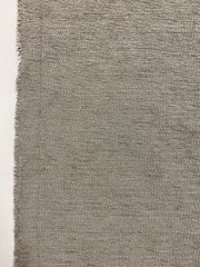 Knoll Venue, Tabby,12y12in, W/ Soft Chenille Yarn, soil and stain repell