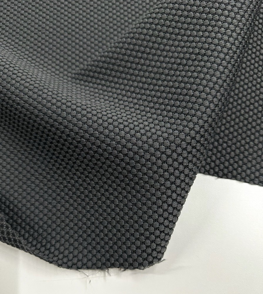 Knoll Dottie in Graphite,12y, More Available, W/ Water Repell.