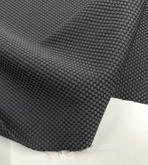 Knoll Dottie in Graphite,12y, More Available, W/ Water Repell.