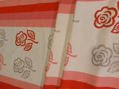YUSOKU Fabric by Designers Guild Width : 137cm Length : 3.10 metres
