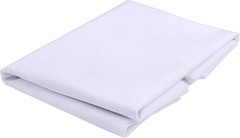 100% Cotton Muslin Fabric, 60 Inch X 5 Yards Bleached Muslin Linen Fabric by the