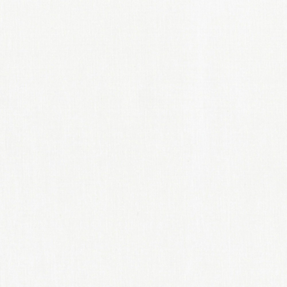 Kona Snow White solid by Robert Kaufman 43″ Cotton Fabric Kona Snow K001-1339