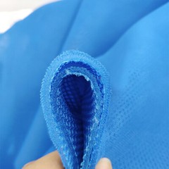 DIY Thick Spacer Air Sandwich Soft Mesh Fabric Heavy Seat Cover Breathable Craft