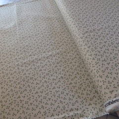 Yard ~ New Dawn Sage Rectangles On Cream by Marcus $3.99 Ships ANY Amount Fabric