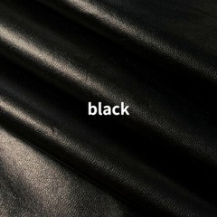 0.12-0.18mm Thick Ultra-thin PU Faux Leather Fabric Cloth for Toy Doll Clothes