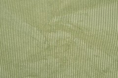 Bedford Moss Olive Green Mini Corduroy Regal Upholstery Fabric