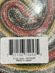 Fruit Loop Jelly Roll by BasicGrey for Moda Fabrics