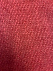 Authentic and rare Valentino luxury tweed fabric. Made in Italy