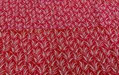 MARCUS BROS. AUNT GRACE TENTH ANNIV. 2001-02 BY JUDIE ROTHERMEL– 1/2 YARD