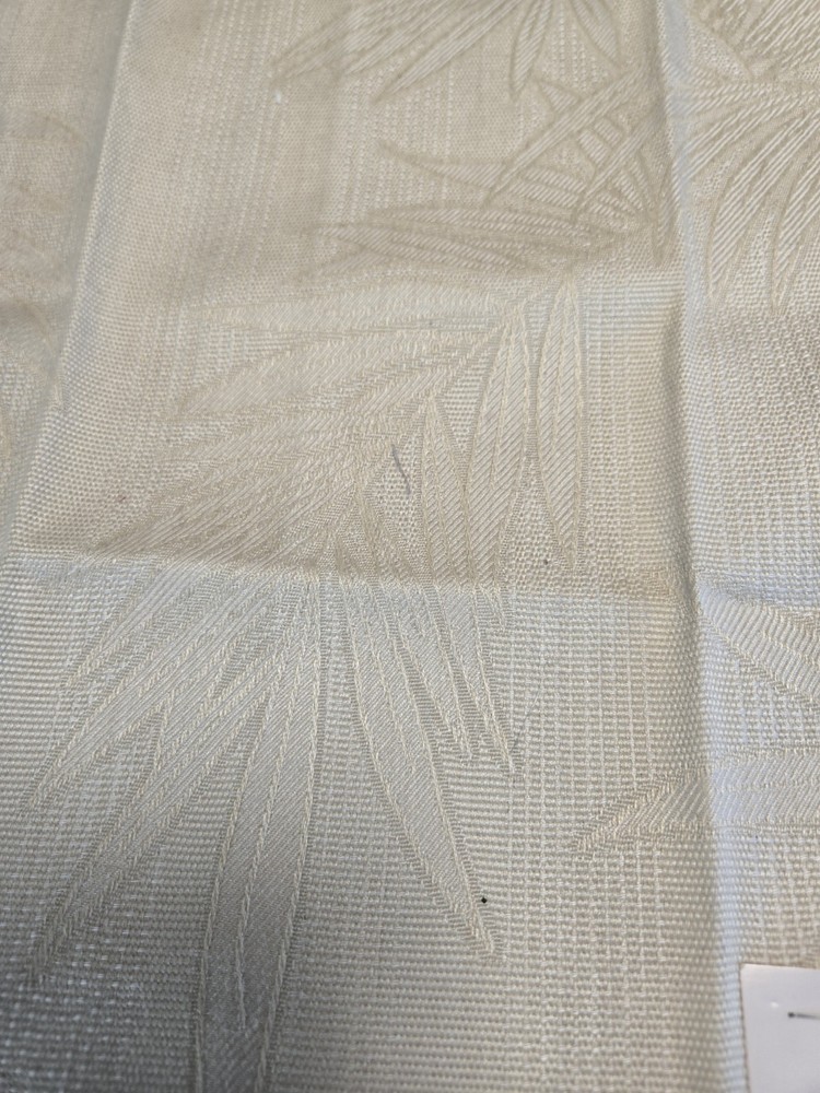 Fabric SAMPLE #298 Great for Crafts / Crazy Quilting Tommy Bahama
