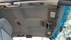 108″ x 60″ Auto Headliner Fabric Car Roof Lining 3/16″ Thick Higest Quality