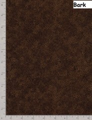 Meadow Mini Leaf Tonal Blender Cotton Quilt Fabric TT Fabric 8500 Silver grey