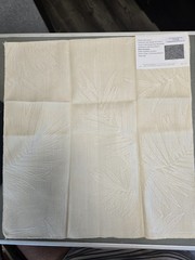 Fabric SAMPLE #298 Great for Crafts / Crazy Quilting Tommy Bahama