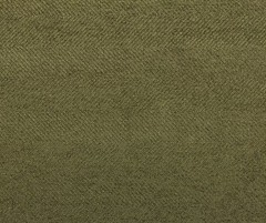 BALLARD DESIGNS DAVIDSON HERRINGBONE SAGE GREEN WOVEN FABRIC BY THE YARD 56″ W