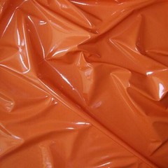 SHINY GLOSSY PVC VINYL PLEATHER GOTHIC FETISH CAT SUIT WATERPROOF ROYAL BLUE 54″