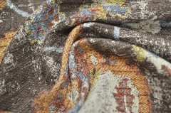 Amici Coco Swavelle Ethnic Damask Mill Creek Fabric