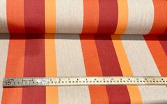 SUNBRELLA UPHOLSTERY FABRIC WATER & STAIN REPELLENT 55″ WIDE GATEWAY TAMALE BTY